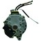 Wai Global Alternator, ALTFD 2G 80A 774510N, 80 Amp12 Volt, CW, wo pulley, 1000 Plug Clock 7745-10N-0G - alternate 4